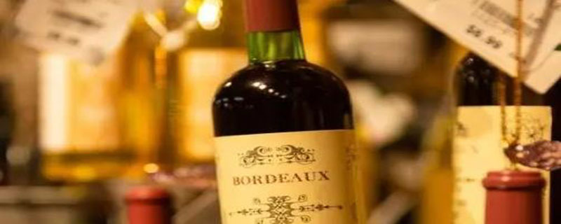 bordeauxsuperieur是什么红酒