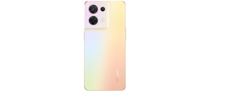 opporeno8属于什么档次