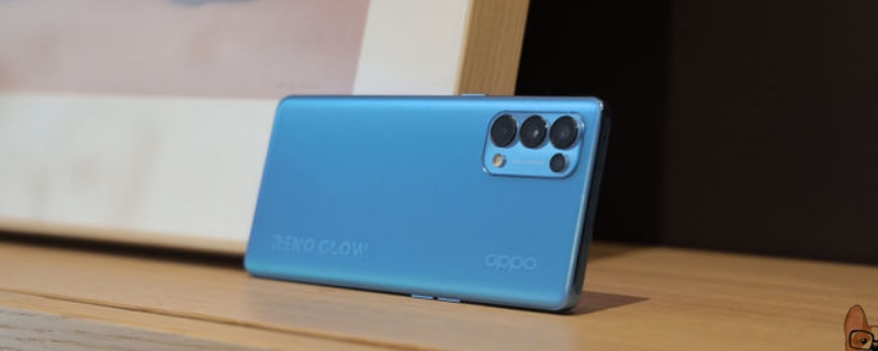 opporeno5pro充电器多少w