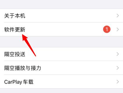 蘋果手機(jī)怎么升級ios14正式版?蘋果升級ios14正式版的步驟方法截圖