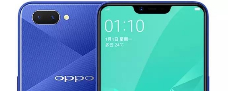 oppopbam00什么型號手機