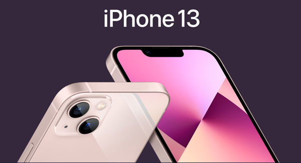 iPhone13怎么顯示電量百分比?iPhone13顯示電量百分比教程