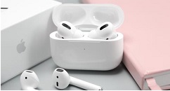 AirPods Pro如何更换耳塞?AirPods Pro自己更换耳塞的过程