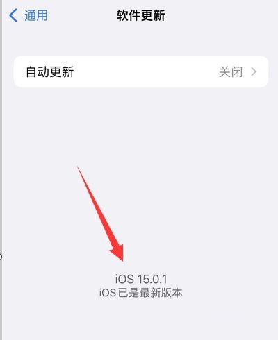 苹果8plus可不可以升级ios15?苹果8plus可不可以升级ios15介绍截图