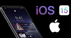 苹果ios15安装出错怎么办?苹果ios15安装出错处理方法