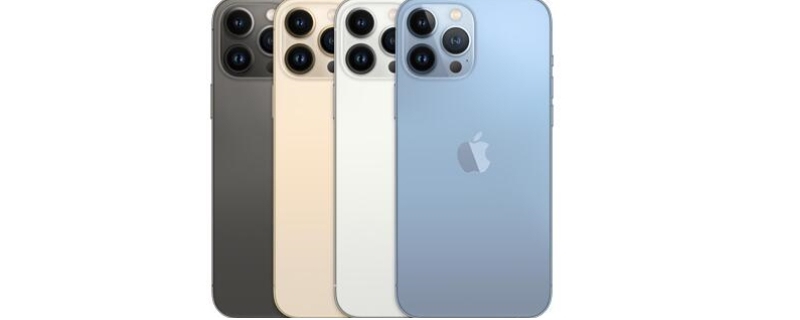 iphone13promax有红外遥控吗