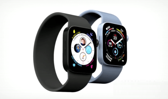 Applewatch6底部亮綠燈是什么意思?Applewatch6底部亮綠燈介紹截圖