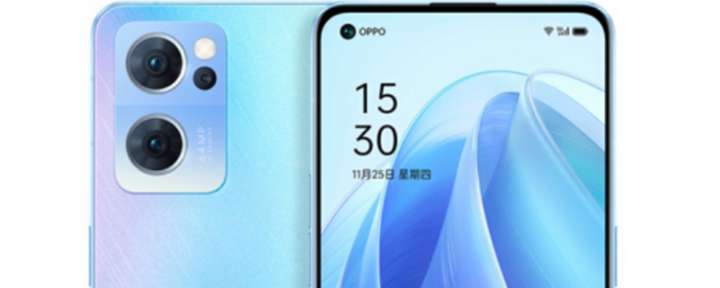 opporeno7為什么不能插耳機(jī)