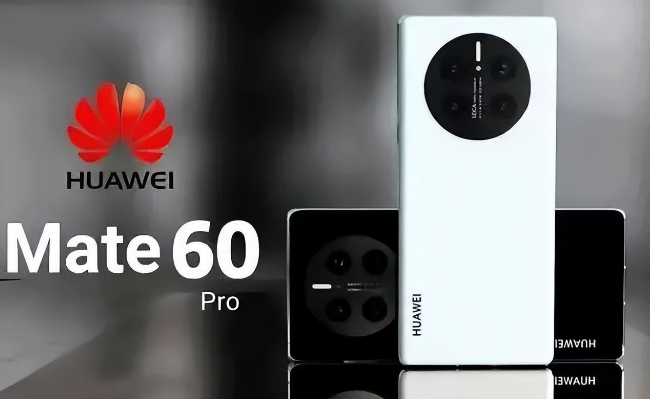 华为mate60是5g手机吗 华为mate60支持5g网络吗