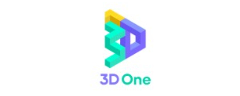 3d one是什么軟件