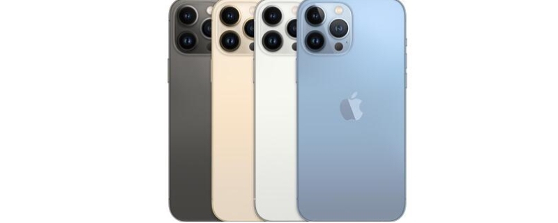 iphone13promax尺寸有多大?