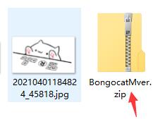 BongoCatMver怎么使用？ BongoCatMver使用教程