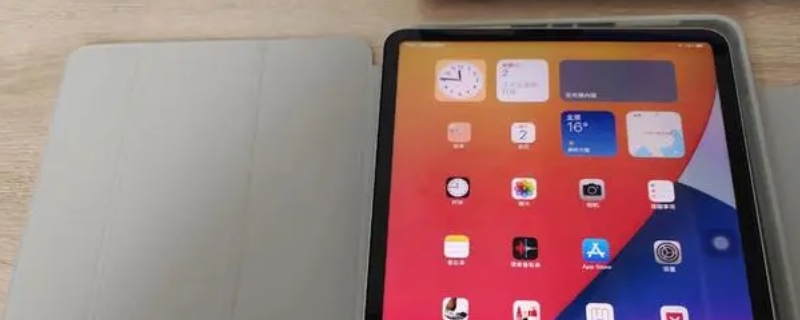 ipad序列號在哪怎么查看