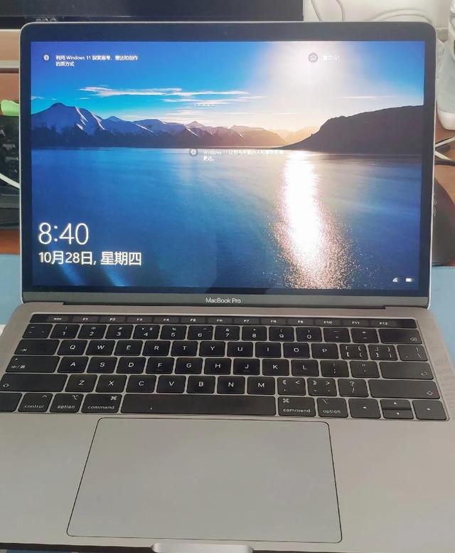 蘋果筆記本安裝windows10系統(tǒng)教程（macbookair安裝win10詳細(xì)步驟）(17)