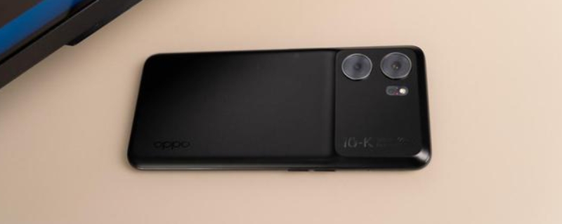 oppok10是5g手机吗