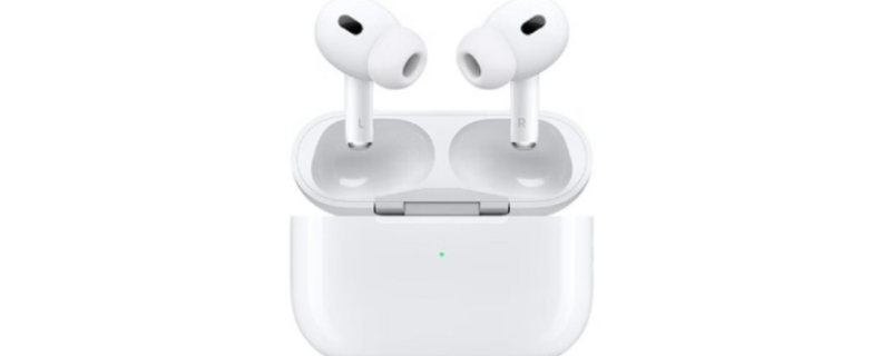 AirPods Pro充电时间是多少