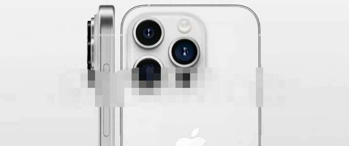 iPhone 15 Pro外观好看吗 iPhone 15 Pro外观及参数配置介绍