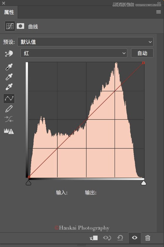 Photoshop详解曲线工具在后期中的调色原理,<a href=https://www.lvups.com target=_blank class=infotextkey>ps教程</a>,