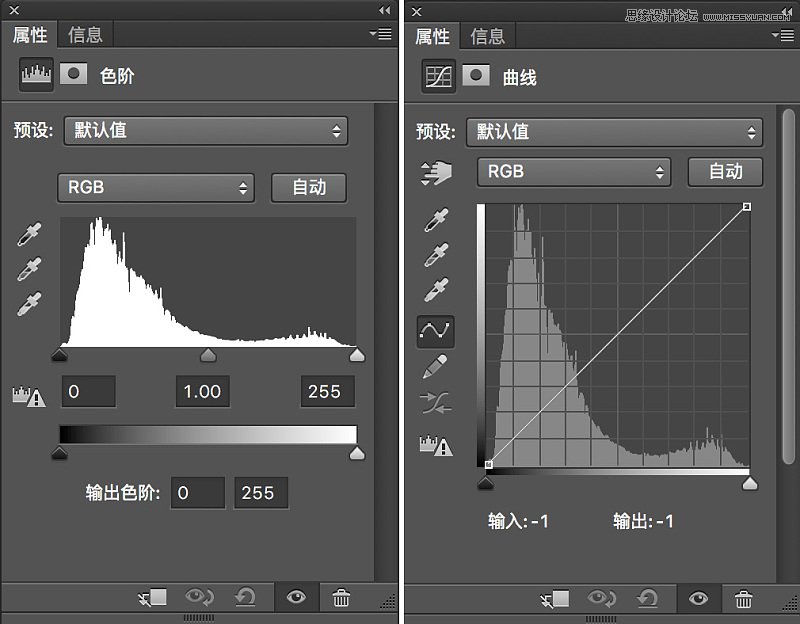 Photoshop解析调色工具调色原理及使用方法,<a href=https://www.lvups.com target=_blank class=infotextkey>ps教程</a>,
