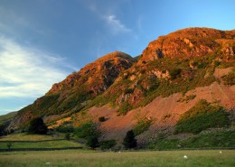 英国坎布里亚风景图片(35张)