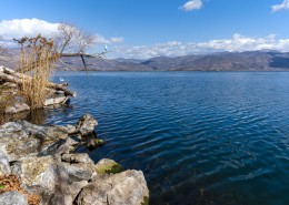 风景如画的希腊卡斯托里亚风景图片(14张)