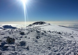 坦桑尼亞乞力馬扎羅山風(fēng)景圖片(21張)