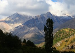 美國哈瓦蘇湖城風(fēng)景圖片(19張)