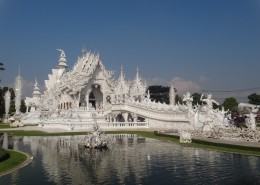 泰国清莱风景图片(17张)