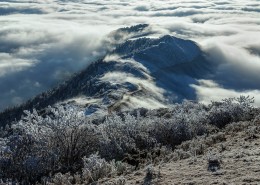 四川达瓦更扎风景图片(19张)