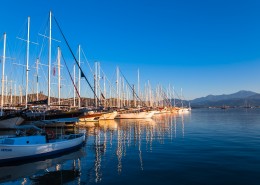 土耳其海峡风景图片(14张)