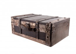 木质手提箱图片(18张)