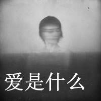 我的感情大过天