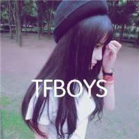 TFBOYS十年一起走！（2）