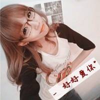 女生带字头像
