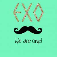 LOVE EXO