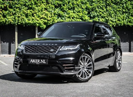 2017 Range Rover Velar P380 R-Dynamic SE ​​​​