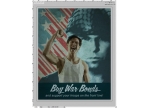photoshop教程:合成二战宣传艺术画