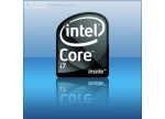photoshop制作Intel Core i7标志