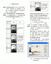 懵懂斋夜话.选择通道篇之八：变亮模式组的应用